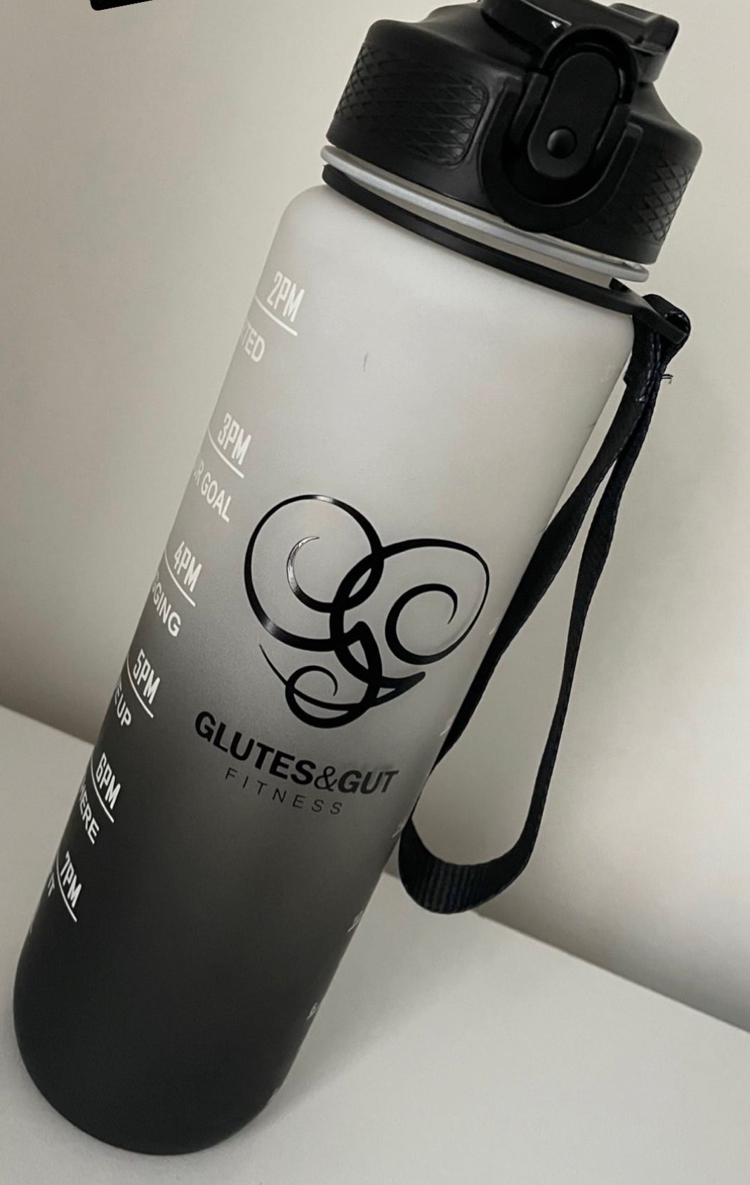 G&G Water bottle